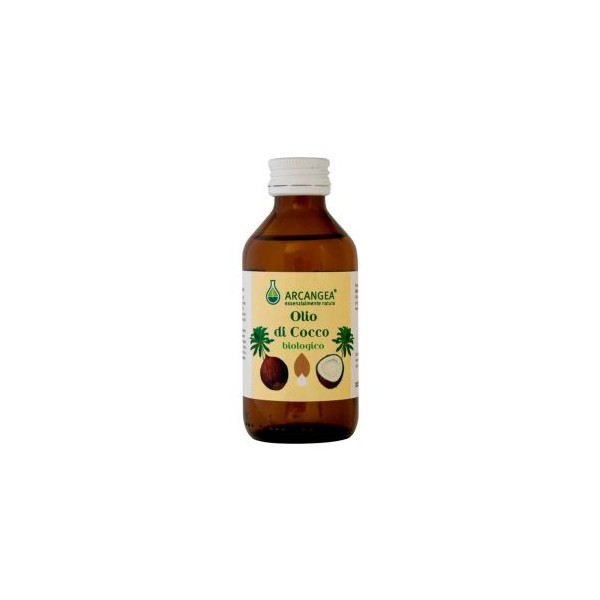 OLIO Cocco BIO 100ml ACN