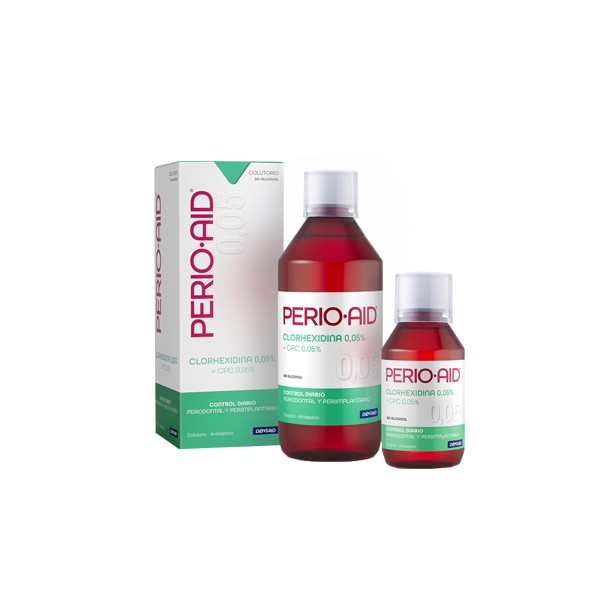 PERIO AID ACTIVE CONTROL 500 ML