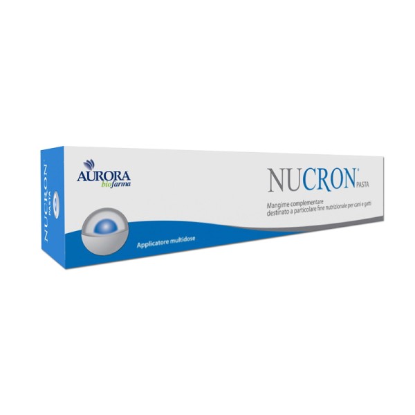 NUCRON PASTA 30g