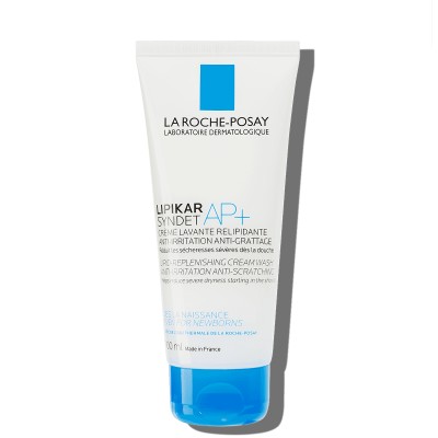 Lipikar Syndet AP+ Crema Detergente Corpo 200ml