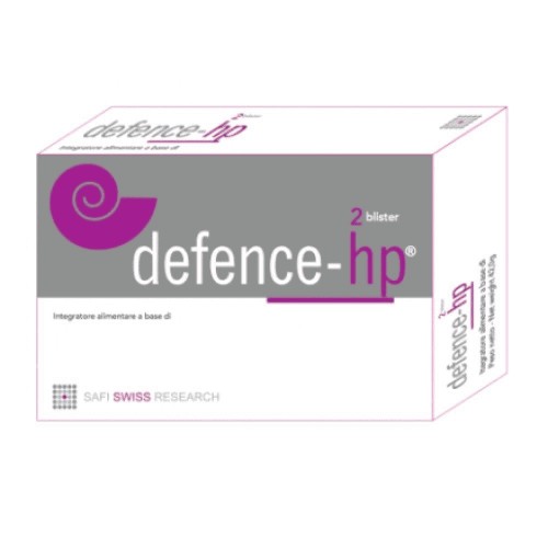 Defence-hp 30 Compresse
