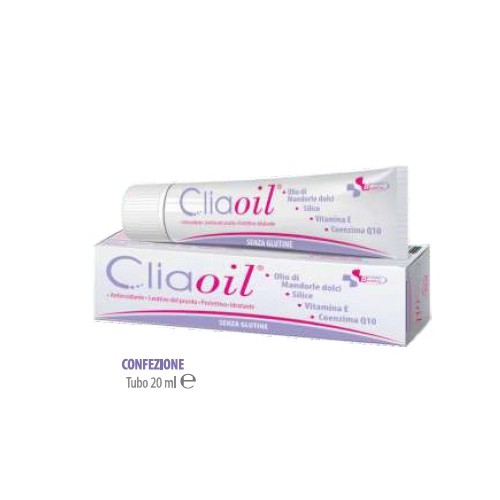 CLIAOIL 20 ML
