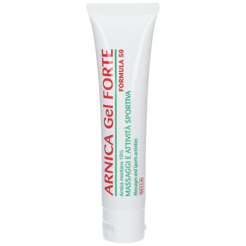 Arnica 10% Gel Forte 72ml