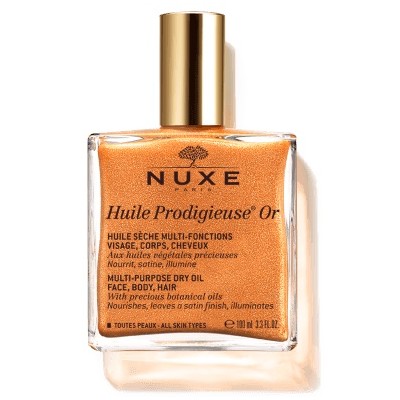 NUXE HUILE PRODIG OR NF 100ML