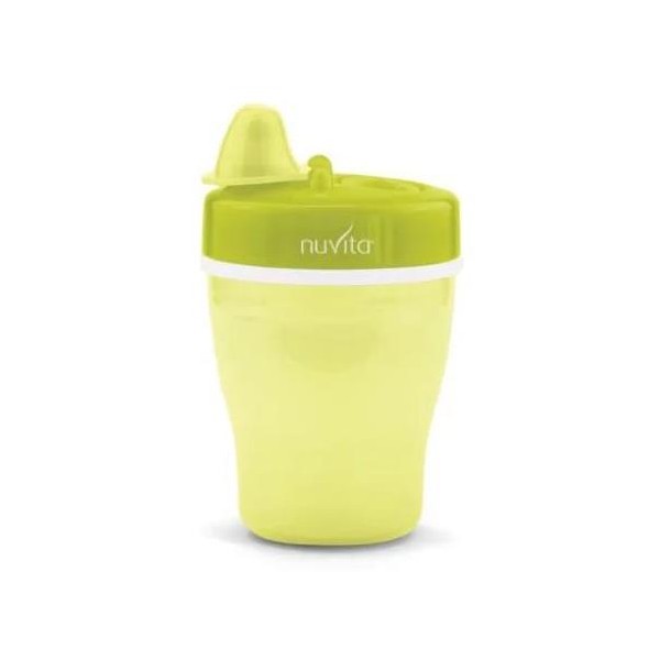 NUVITA TAZZA C/BECC+IS TERM VE