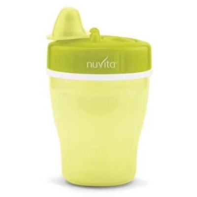 NUVITA TAZZA C/BECC+IS TERM VE