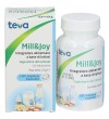 Mill&Joy Integratore a Base di Lattasi 100 Compresse Masticabili
