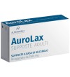 AuroLax Adulti 18 Supposte