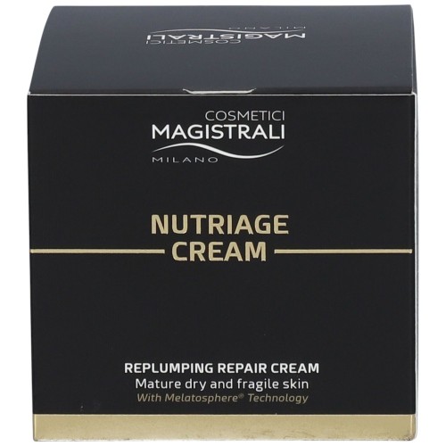 Cosmetici Magistrali Nutriage Cream 50 ml