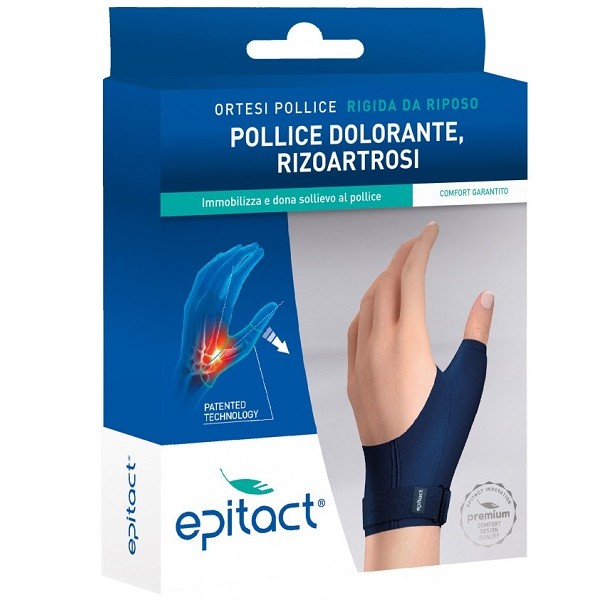 EPITACT Ort.Pollice Rig.Dx S