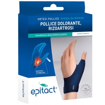 EPITACT Ort.Pollice Rig.Dx S