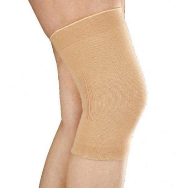 CLIAORTHO Ginocch.Cot.Beige M