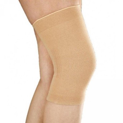 CLIAORTHO Ginocch.Cot.Beige M