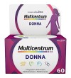 Multicentrum Donna 60 Compresse in offerta su farmacista.net
