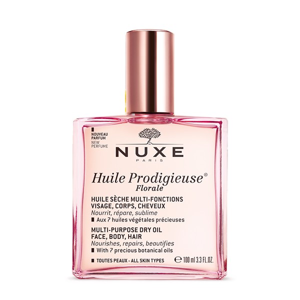 NUXE HUILE PRODIGIEUSE FLOREAL