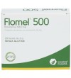 Flomel 500 20 Bustine