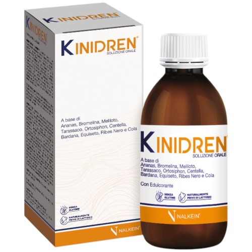 Kinidren Soluzione Orale 300 ml