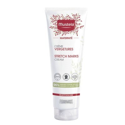 Mustela Maternité Crema Smagliature Senza Profumo 150ml