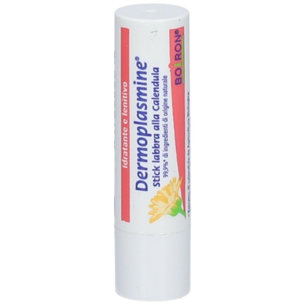 Dermoplasmine Stick Labbra alla Calendula 4 g