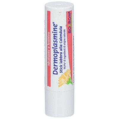 Dermoplasmine Stick Labbra alla Calendula 4 g