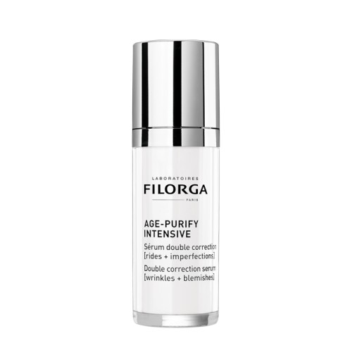 Filorga Age Purify Intensive Siero Doppia Correzione 30 ml