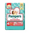 PAMPERS BD MUT MAXI SP 16PZ