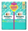 PAMPERS BD DUO DOWNCOUNT XL26P
