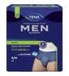 Tena Men Active Fit Pants Normal S/M 8 Slip Assorbenti