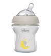 Chicco NaturalFeeling Biberon Vetro Chicco 0M+ 150ml Flusso Lento