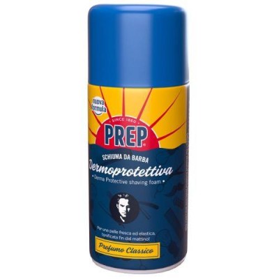 Prep Schiuma Barba Dermoprotettiva 300ml