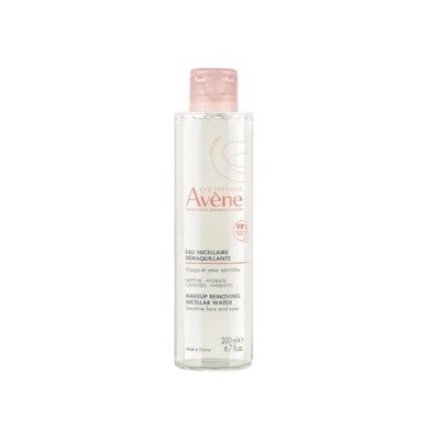Avene Acqua Micellare 200 ml