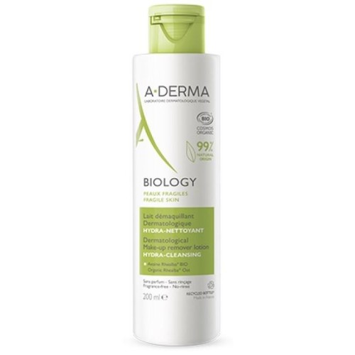 ADERMA A-D BIOLOGY SCHIUMA DET