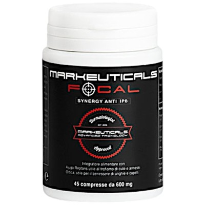 Focal Synergy Anti IPB 45 Compresse
