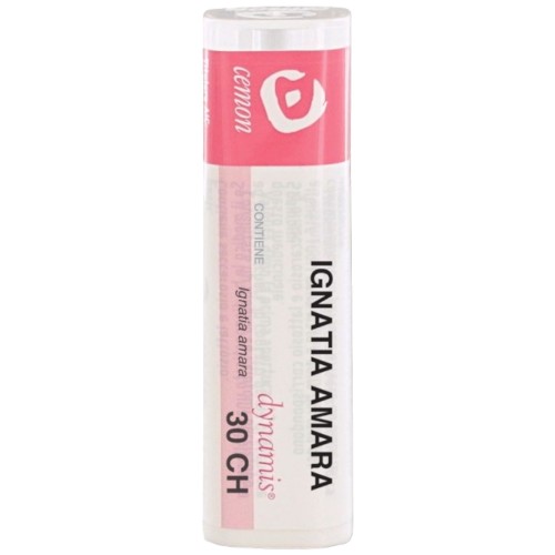 Dynamis Ignatia Amara 30CH Granuli Multidose 6g