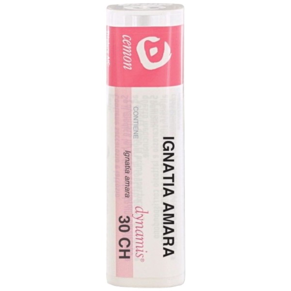 Dynamis Ignatia Amara 30CH Granuli Multidose 6g