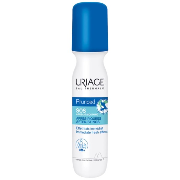 Pruriced Gel Lenitivo Anti-Prurito Roll On 15 ml