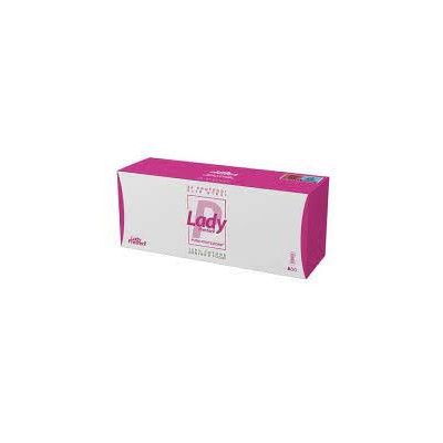 LADY PRESTERIL P/SLIP STESI BI