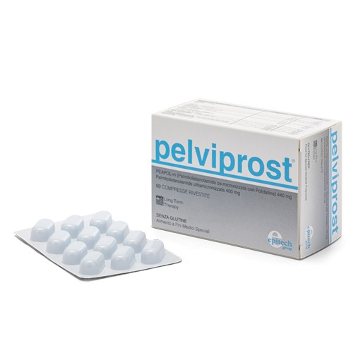 pelviprost 60 Compresse