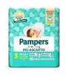 Pampers Baby-dry Midi 4-9 Kg 20 Pannolini