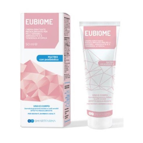 EUBIOME Crema 150ml