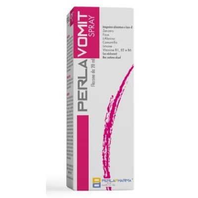 PERLAVOMIT Spray 20ml
