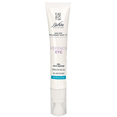 Defence Eye Gel Anti Borse Rinfrescante 15ml