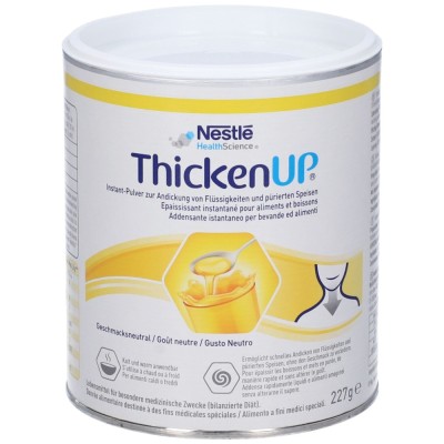 ThickenUP Polvere Addensante 227 g