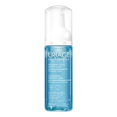 Uriage Mousse Detergente Purificante all'Acqua Termale 150ml