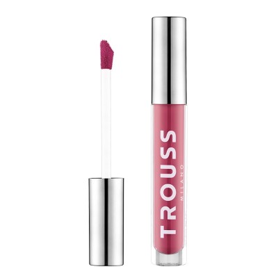 Trouss Milano Rossetto Liquido Lipstick Bordeaux