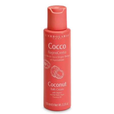 COCCO BAGNOCREMA 100ML