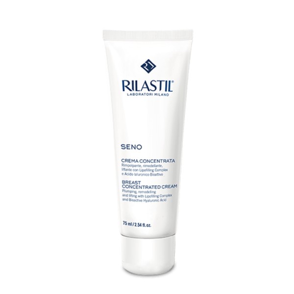 Rilastil Seno Crema Concentrata 75ml