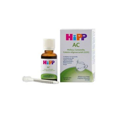 HIPP AC 30ML