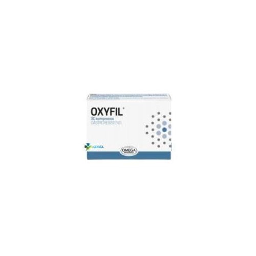 OXYFIL 30Cpr