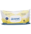 Anonet 60 Salviette per Igiene Intima